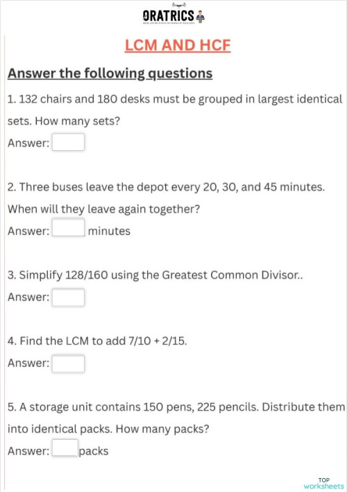 Place Value 53. Interactive worksheet | TopWorksheets