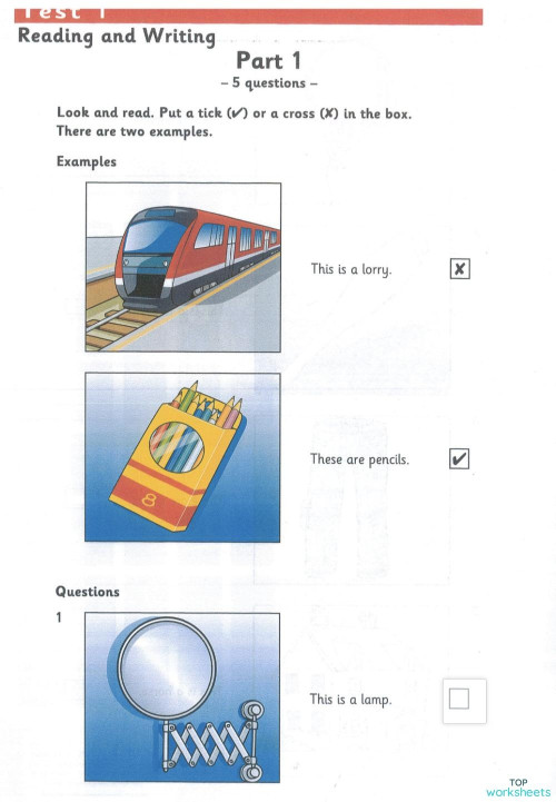 Du Kích kỳ 3 - Starter. Interactive worksheet | TopWorksheets