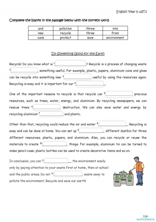 vocabulary interactive worksheets and online exercises topworksheets