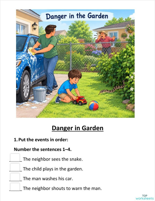 DGEG-2, Unit 3, Pg 10.. Interactive worksheet | TopWorksheets