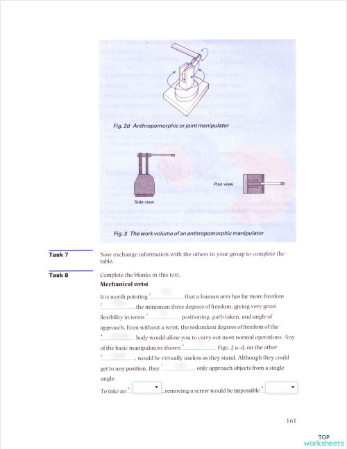 Machines: interactive worksheets and online exercises | TopWorksheets