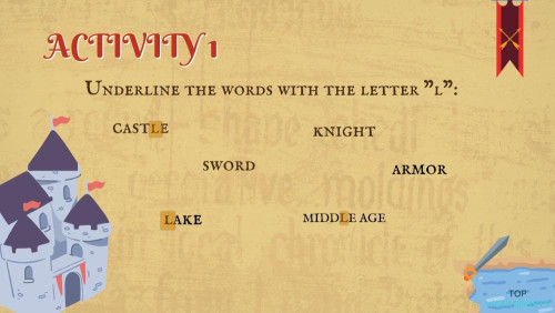 Activity 1 Interactive Worksheet Topworksheets