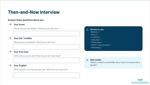 6. Simple Future will WH Questions pp (28-30). Ficha interactiva ...