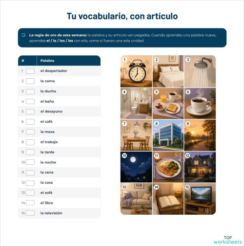Completa el Abecedario. Ficha interactiva | TopWorksheets
