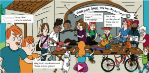 Demonstrative Interactive Worksheet Topworksheets