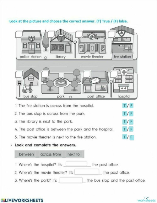 Grammar Interactive Worksheets And Online Exercises Topworksheets