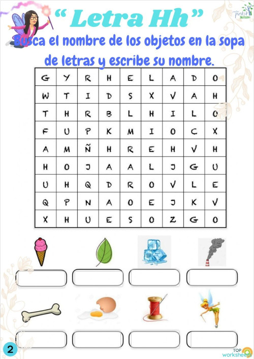 Letra 