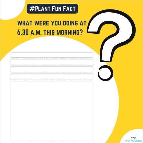 Past continuous. Interactive worksheet | TopWorksheets