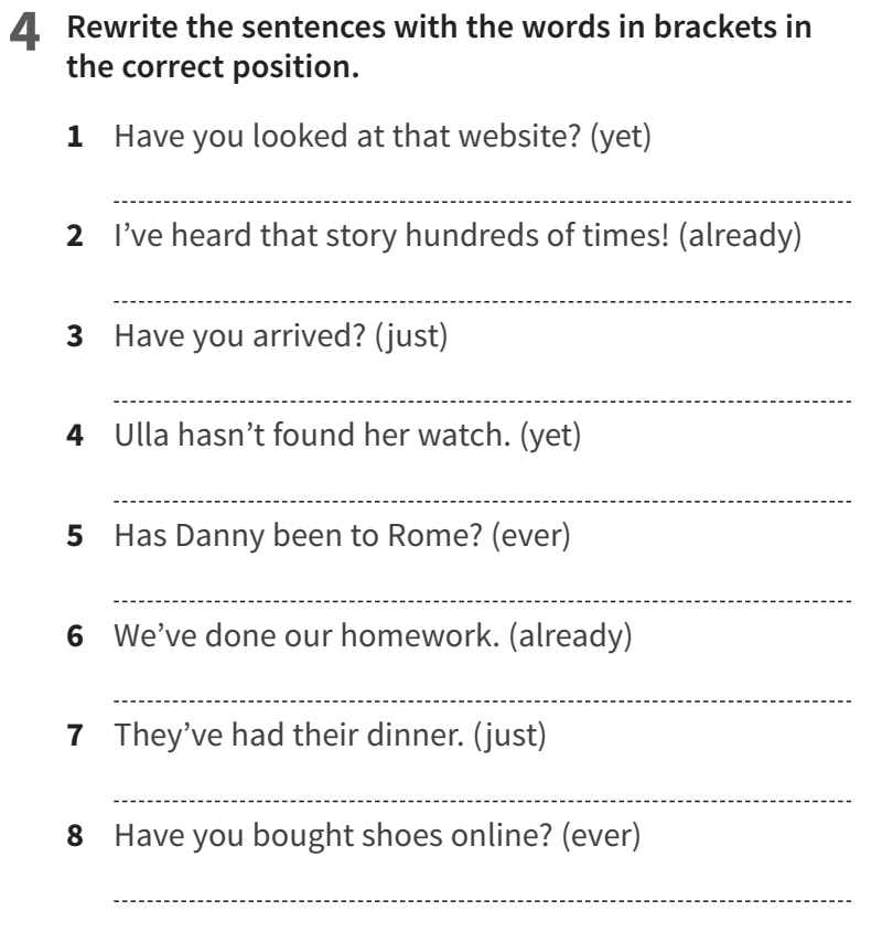 UNIT 7 TEST STANDARD. Interactive worksheet | TopWorksheets