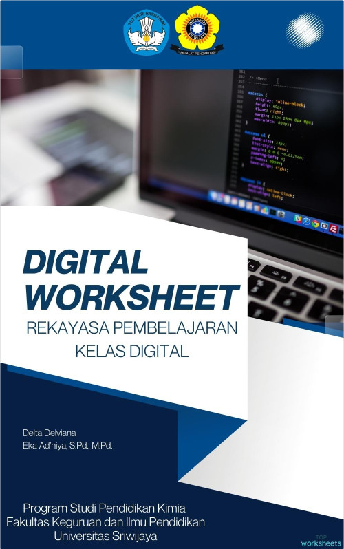 Prototype I A. Lembar kerja interaktif | TopWorksheets