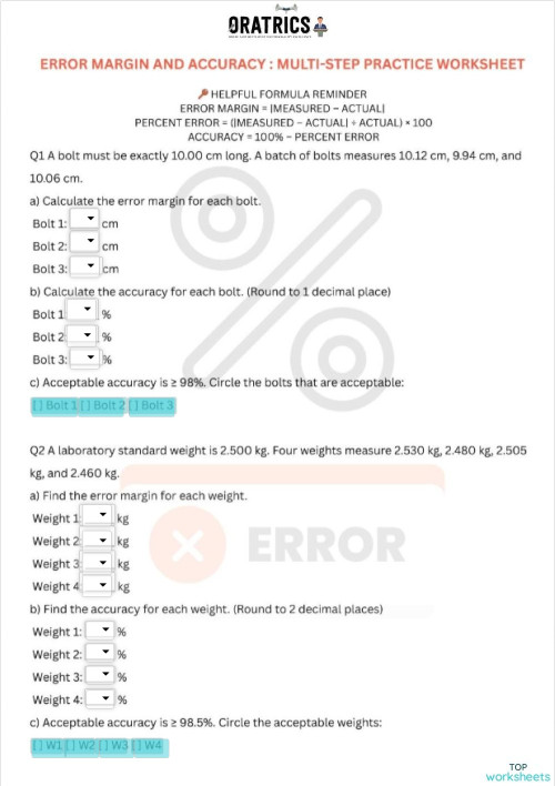Geometry 276. Interactive worksheet | TopWorksheets