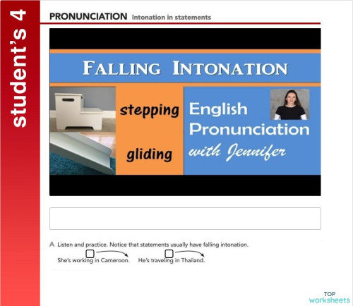 IC105 Student's 04. Interactive worksheet | TopWorksheets