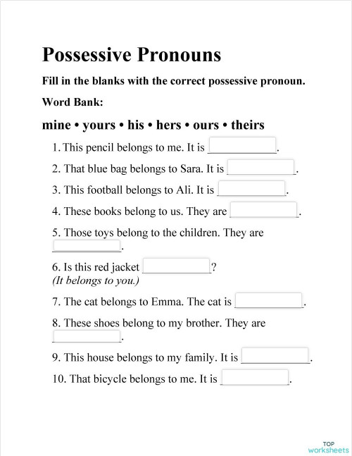 Usborne Pirate Pat. Interactive worksheet | TopWorksheets