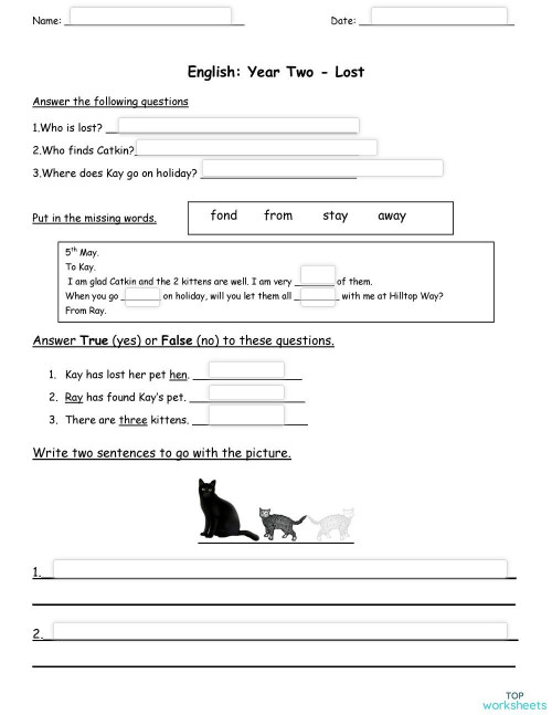reading comprehension interactive worksheets and online exercises topworksheets