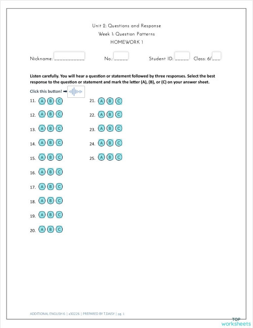 Homework 1 Interactive Worksheet Topworksheets