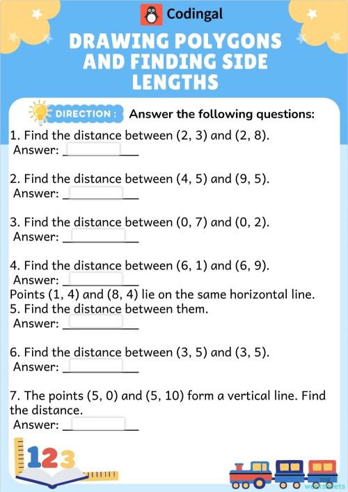 3D shapes: interactive worksheets and online exercises | TopWorksheets
