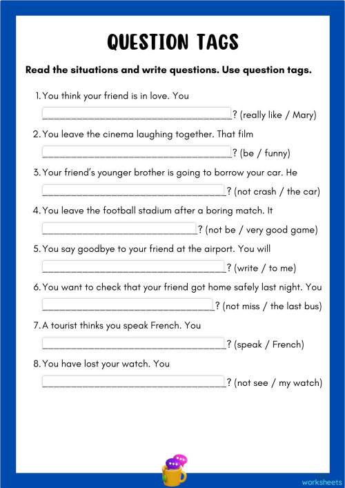 INT 5.2 (G). Interactive worksheet | TopWorksheets
