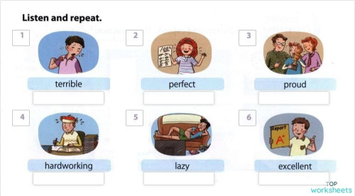 Are you good at cooking? (dictation). Interactive worksheet | TopWorksheets