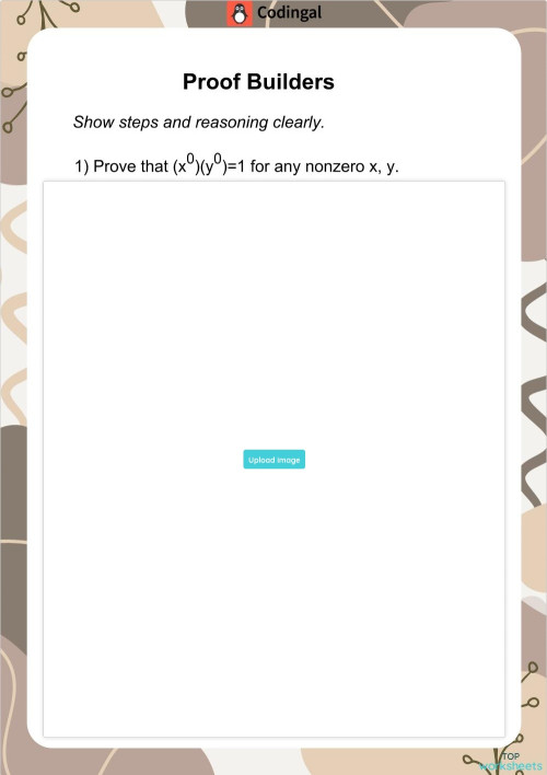 M_G08M05L15_WE01_Exponent_of_Zero_&_Solving_Problems_5. Interactive ...