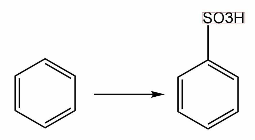 Taller de Hidrocarburos aromáticos. Ficha interactiva TopWorksheets