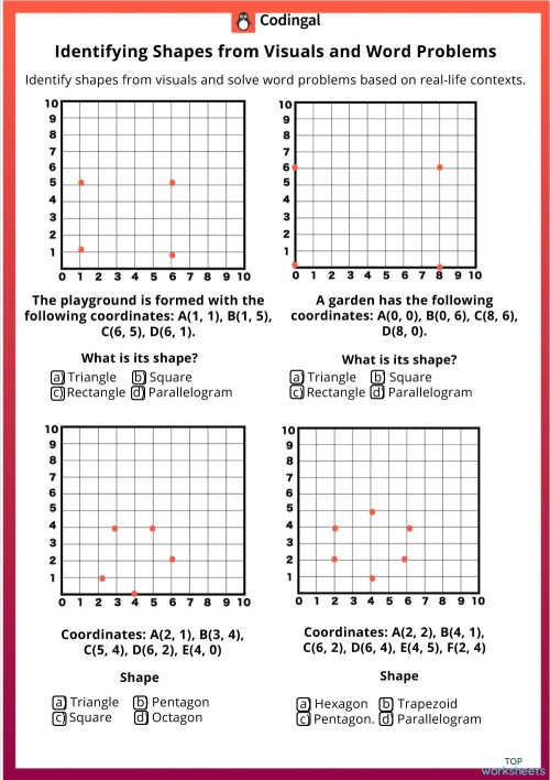 M_G04M18L59_WA01_Identifying shapes from coordinates and word problems ...