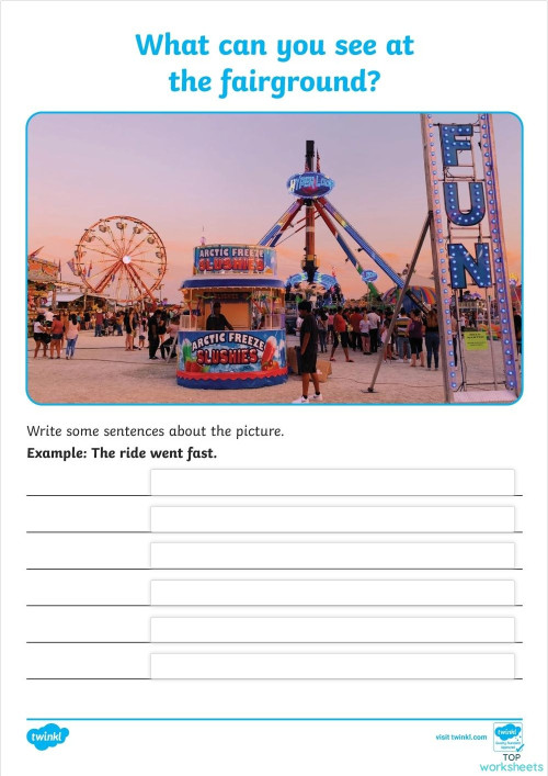 OD5A_HW_W_140126. Interactive worksheet | TopWorksheets