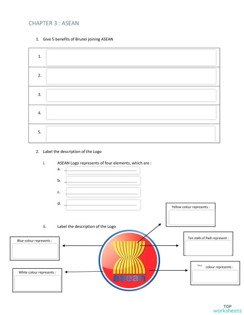 Tahun 8: interactive worksheets and online exercises | TopWorksheets