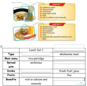 english language interactive worksheets and online exercises topworksheets