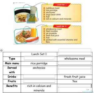 english year 6 unit 7 interactive worksheet topworksheets