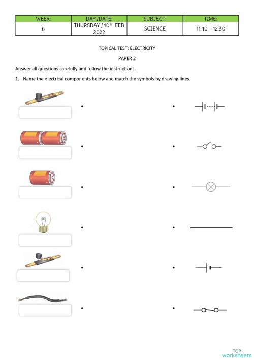 physics interactive worksheets and online exercises topworksheets