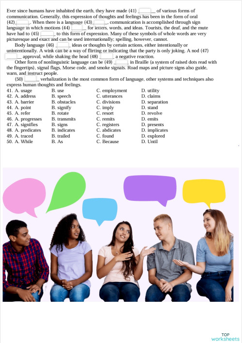 READING ĐỌC LỖ (WORDS) 09. Interactive worksheet | TopWorksheets