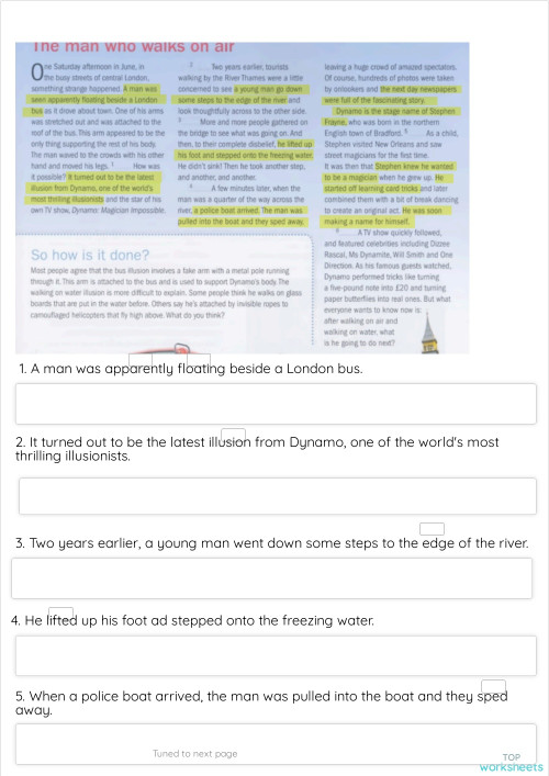 Chapter 16 Extra Activities Interactive Worksheet Topworksheets Chapter 16 Extra Activities Interactive Worksheet Topworksheets