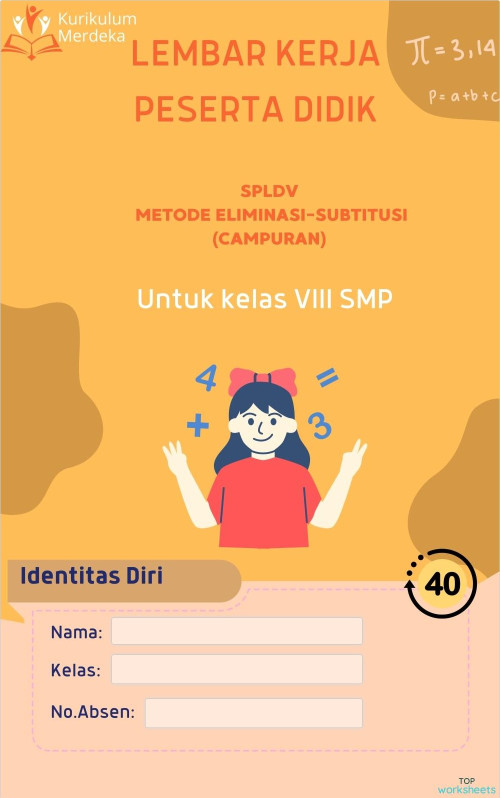 Interactive Worksheets And Online Exercises In Indonesia Topworksheets