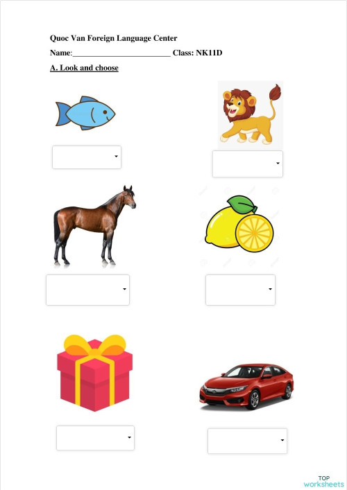 interactive-worksheets-and-online-exercises-in-vietnamese-topworksheets