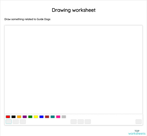 Colours: interactive worksheets and online exercises | TopWorksheets