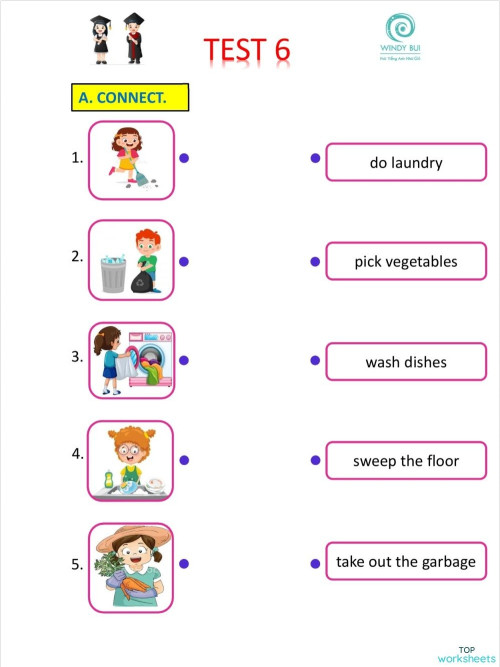 Upkid3 Unit 6 Test Interactive Worksheet Topworksheets