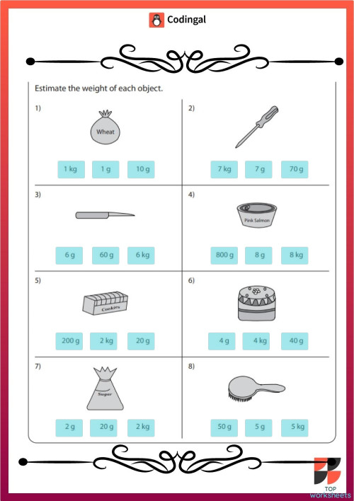 M_G01M13L46_WE02_Introduction_to_Weight_Measurement_6. Interactive ...
