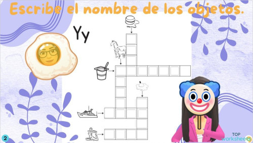 Letra 