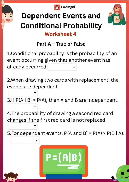 M_G07M21L71_WA02_Dependent Events and Conditional Probability ...