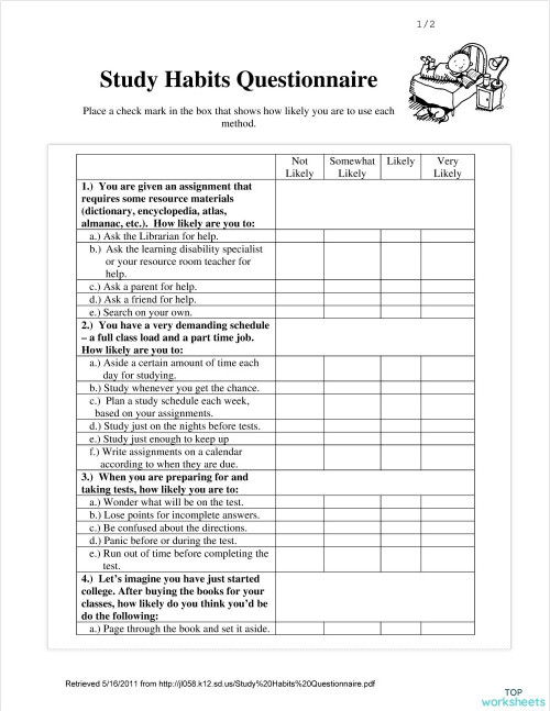 Body Parts Interactive Worksheet Topworksheets