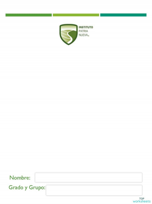 Ruben Jesus Cueva Loria's public page | TopWorksheets