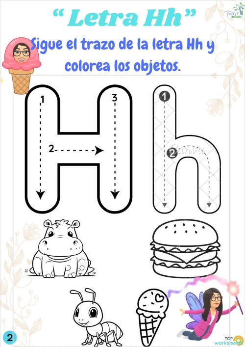 Letra 