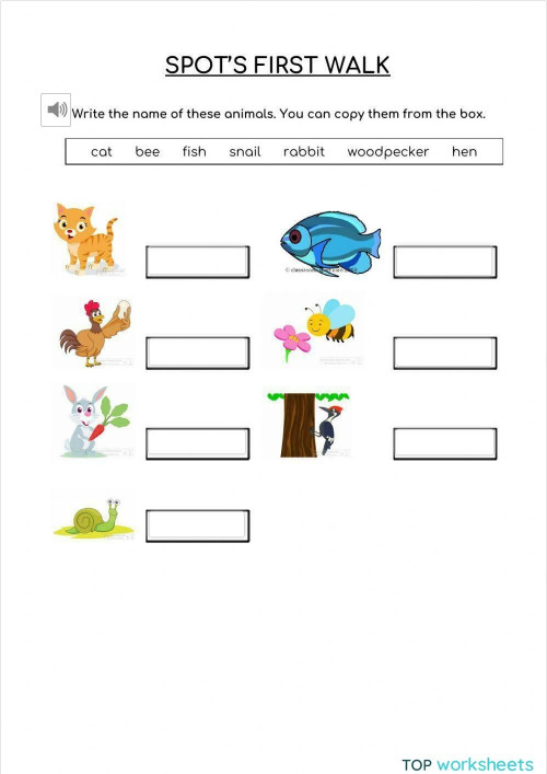 Anna's public page | TopWorksheets
