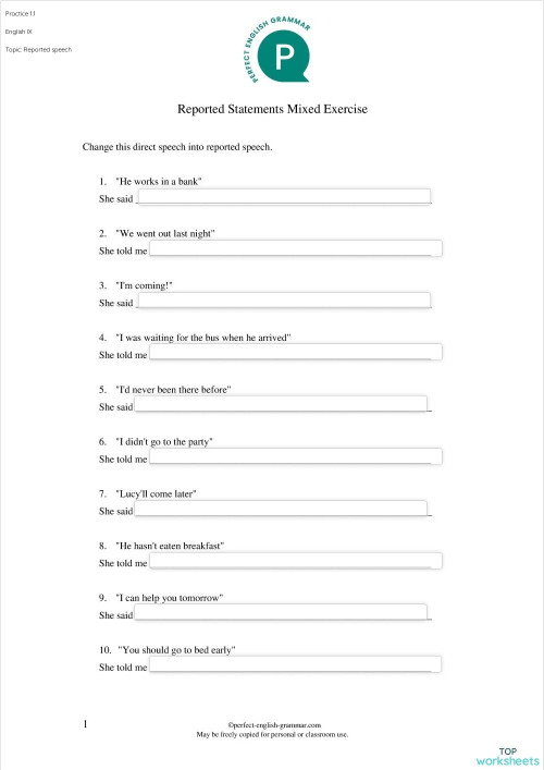 Past simple verbs. Interactive worksheet | TopWorksheets