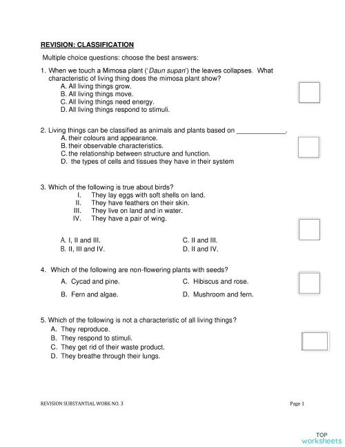 interactive worksheets and online exercises in english topworksheets