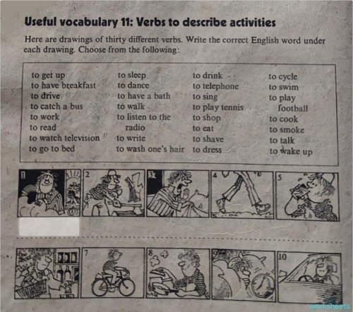 Modifiers- quite, really, very. Interactive worksheet | TopWorksheets
