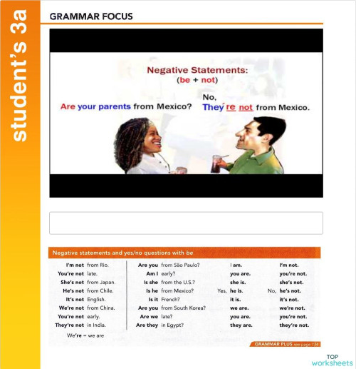 IC003 Student's 03 + Workbook 02 + Workbook 03 + Grammar Plus 01 ...