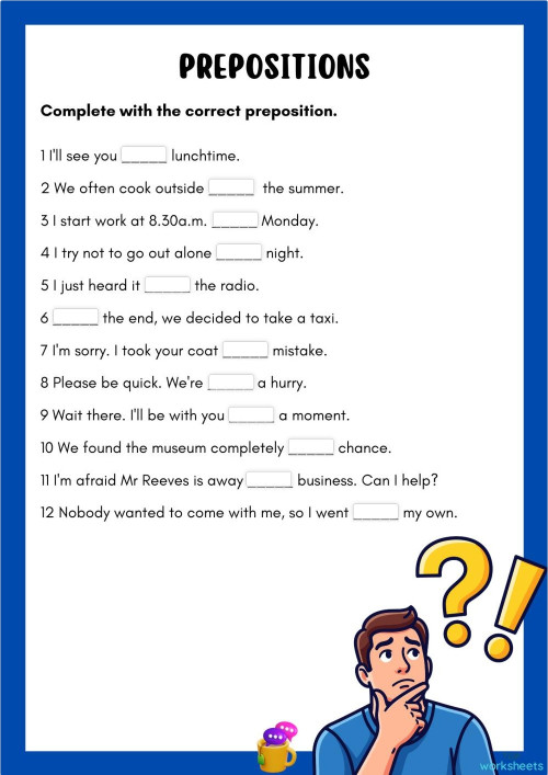 INT 2.4 (V). Interactive worksheet | TopWorksheets