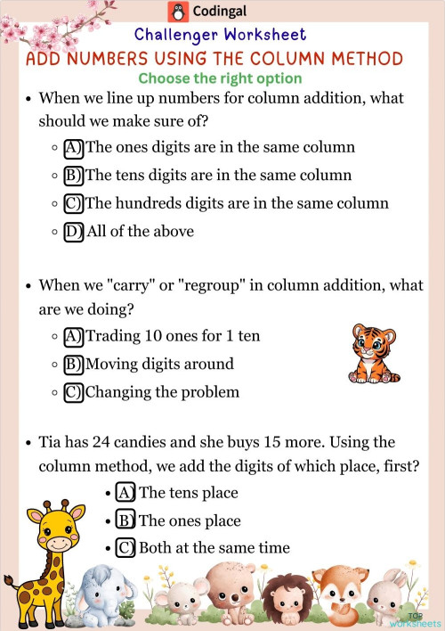 M_G03M11L23_WC03_Add using formal written methods. Interactive ...
