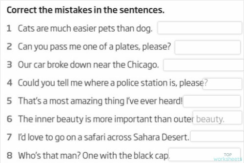Articles Grammar Interactive Worksheet Topworksheets Articles Grammar Interactive Worksheet Topworksheets